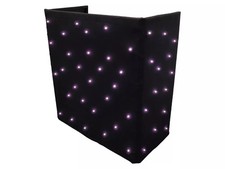 Ultimax RGB LED Starcloth for