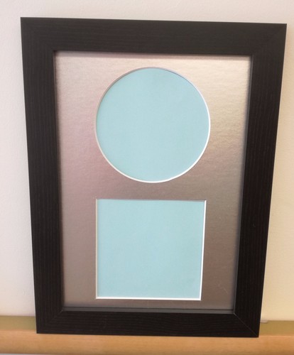 Frame your own and original - own, cd
