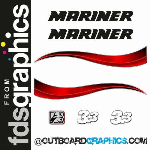 Mariner 3hp stroke - 2,