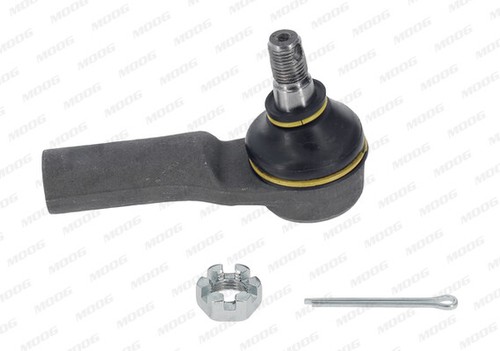 Tie rod end for - rod,