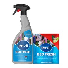 Envii Bed Fresh Natural
