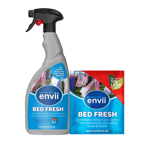 Envii bed fresh natural - envii,