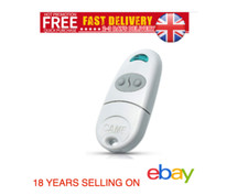 Came TOP GATE FOB 432NA OPENER