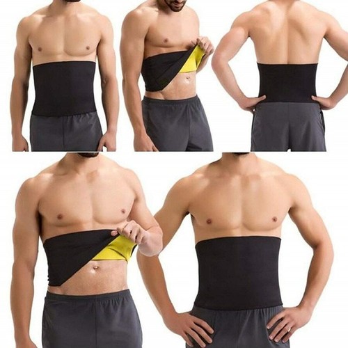 Men hot sauna sweat - men's,