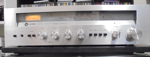 Leak 3200 stereo - leak,