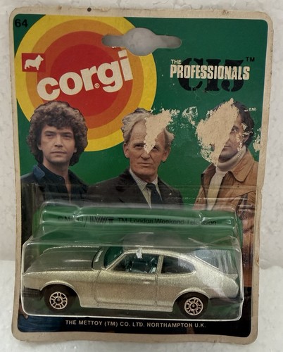 Corgi juniors the - 64,