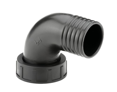 Oase connecting elbow 90 - oase, 2"/90°
