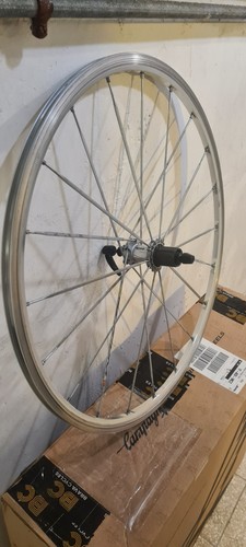 Mavic ksyrium ssc rear - -,