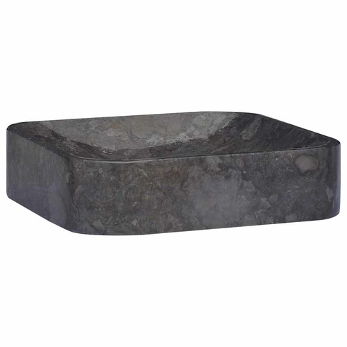 Sink 40x40x10 marble stone - marble,