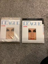 HUMAN LEAGUE Dare Blu Ray