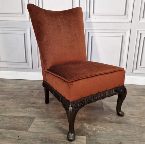 Vintage bedroom nursing - nursing, chair