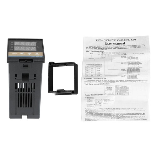 Pid temperature controller - temperature,