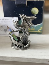 Tudor Mint Myth & Magic Dragon