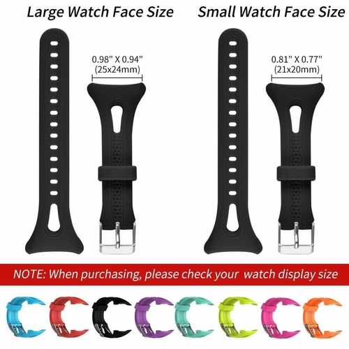 Band for garmin forerunner - for,