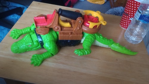 Fisher price imaginext - fisher,