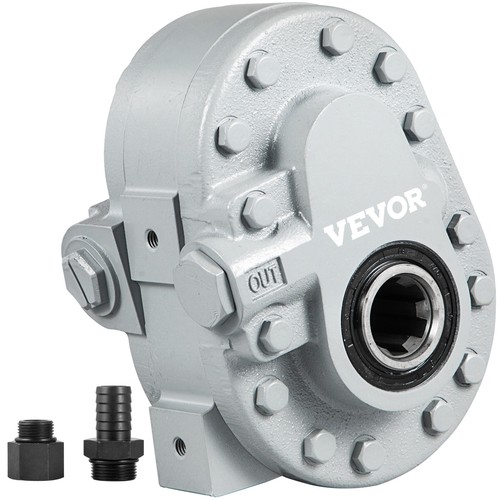 Vevor hydraulic pump - pump,