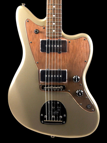 Fender 2026 hybrid - hybrid, ii