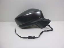 2018 MAZDA CX-5 RHD POWER FOLDING RIGHT SIDE DRIVERS ELECTRIC DOOR MIRROR