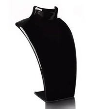 Acrylic Jewelry Necklace