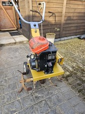 Garden Rotovator