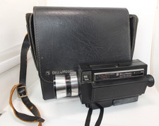 Belle And Howell 492 Super 8