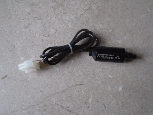 Power commander 6 push - power, 5