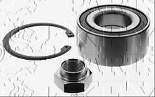 WHEEL BEARING KIT FITS PEUGEOT