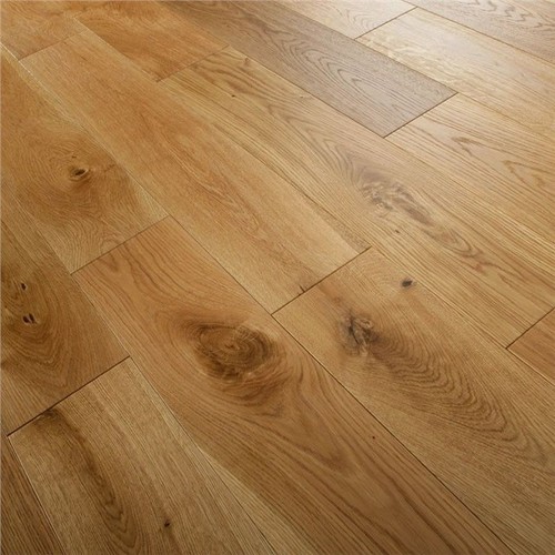 Engineered oak flooring oiled - oak,