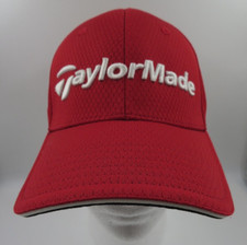 Red Adidas Taylormade RBZ R11s