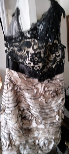 Sonia pena dress - sonia, 42
