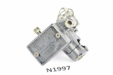 Honda CB 450 N PC14 1987