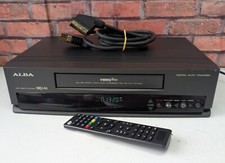 Alba VCR7360A VHS Video