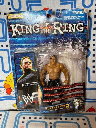 Wwe jakks bca king the - jakks,
