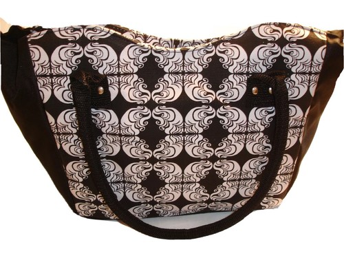 Fit fresh black white - &,
