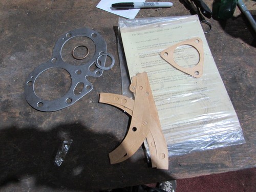 Nos norton commando 750 atlas - nos,