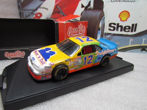 Quartzo nascar ford - quartzo, /