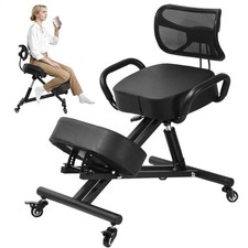 Ergonomic Kneeling Chair