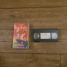 Still Sealed ; Walt Disney The