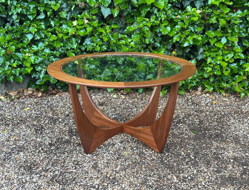 Mid century astro coffee - astro,