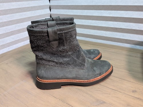 Clarks boots women size - clarks, women’s