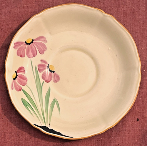 Vintage art deco royal - art, venton