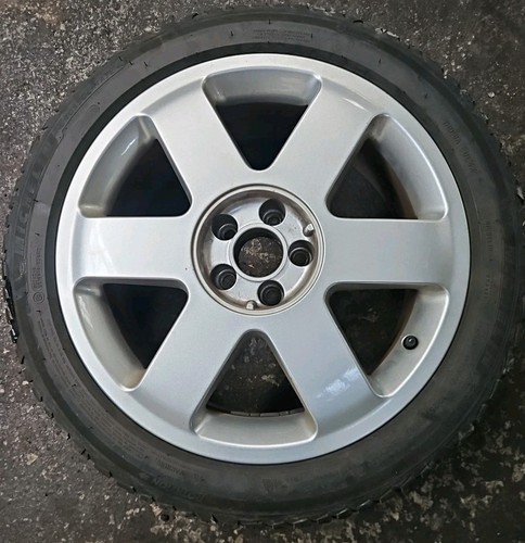 Audi mk1 oem - tt, 7