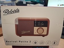 Roberts Revival Petite