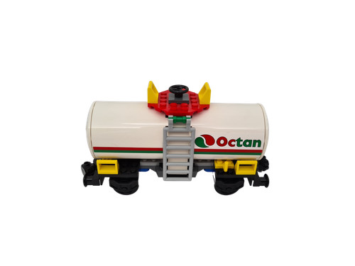 Lego train railway - 9v, rc
