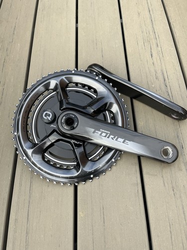 Quarq sram force axs - sram,
