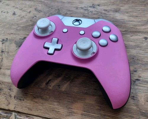 Scuf hot pink elite - hot,