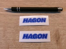 Hagon Motorcycle Parts