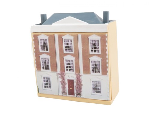 Dolls house emporium - house,