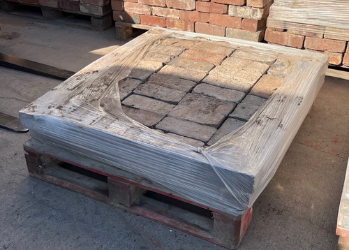 Batch reclaimed wirecut - 90,