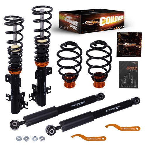 Coilovers suspension kit for - suspension,
